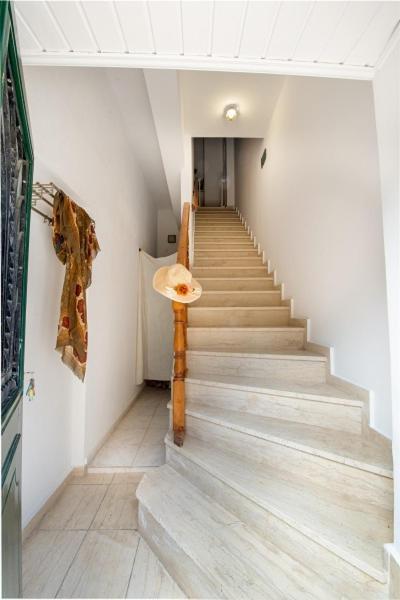 Alekos House Apartment Longos  Luaran gambar